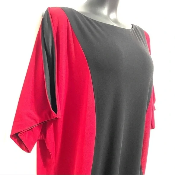 S.L. Fashions dress - Picture 4 of 7